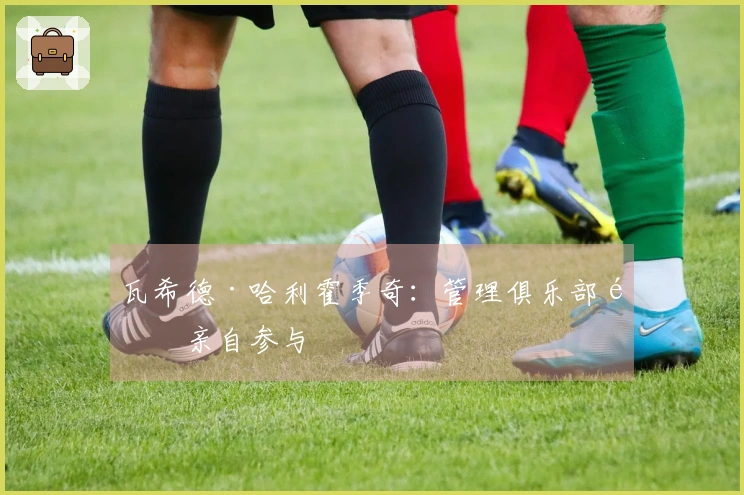 瓦希德·哈利霍季奇：管理俱乐部需亲自参与